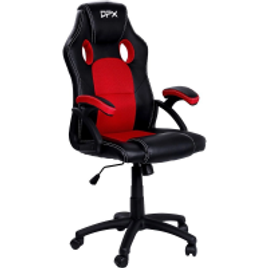 Imagem da oferta Cadeira Gamer DPX Reclinável e Giratória - GT5