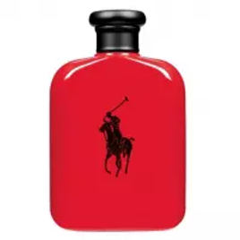 Imagem da oferta Perfume Ralph Lauren Polo Red Masculino EDT - 125ml