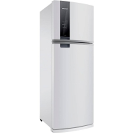 Imagem da oferta Geladeira/Refrigerador Brastemp Duplex 2 Portas BRM57 Frost Free 500L - Branco