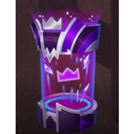 Cápsula League of Legends - Prime Gaming [EXCLUSIVO  PRIME