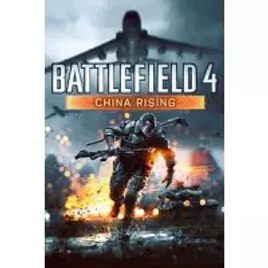 Imagem da oferta Jogo Battlefield 4 China Rising - Xbox One