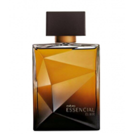 Deo Parfum Essencial Elixir Masculino 100ml - Natura