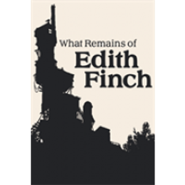 Imagem da oferta Jogo What Remains of Edith Finch - Xbox One