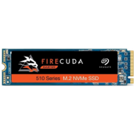 Imagem da oferta SSD Seagate Firecuda Gaming 2TB M.2 PCIe - ZP2000GM30021