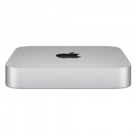 Imagem da oferta Mac Mini Apple M1 8GB SSD 256GB - MGNR3BZ/A