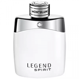 Imagem da oferta Perfume Montblanc Legend Spirit Masculino EDT 100ml