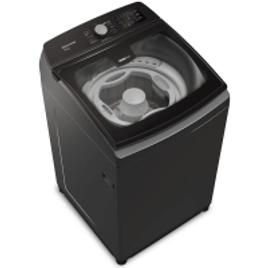 Imagem da oferta Máquina de Lavar Brastemp 16kg Titânio com Tecnologia Double Wash e Ciclo Tira Manchas Advanced - BWD16A9