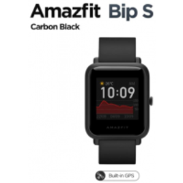 Imagem da oferta Smartwatch Amazfit Bip S 5atm