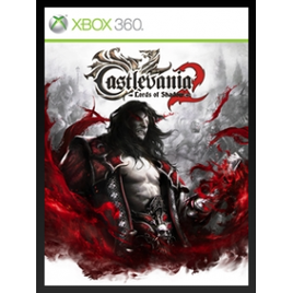 Imagem da oferta Jogo Castlevania: Lords of Shadow 2 - Xbox 360