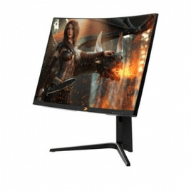 Imagem da oferta Monitor Gamer KBM! GAMING MG700 27' LED FHD 240hz 1ms 96% SRGB Adaptive Sync HDMI/ Displayport - KGMG70027PT