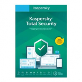Imagem da oferta Kaspersky Antivírus Total Security 2020