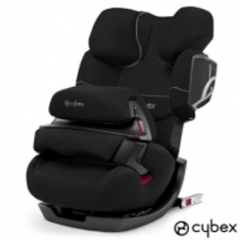 Imagem da oferta Cadeira para Auto Pallas 2-fix Preto - Cybex