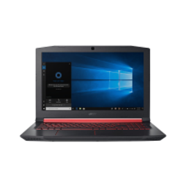 Imagem da oferta Notebook Gamer Acer Intel Core I7-7700hq 8gb 1TB Placa GTX 1050 4GB Tela 15,6" Windows 10 Home Aspire Nitro 5
