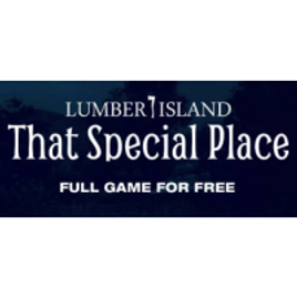 Imagem da oferta Jogo Lumber Island - That Special Place - PC