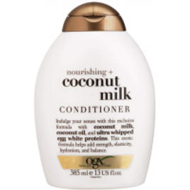Imagem da oferta Condicionador Coconut Milk Ogx 385ml
