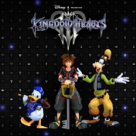 Imagem da oferta Jogo Kingdom Hearts III - PS4