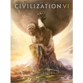 Imagem da oferta Jogo Sid Meiers Civilization Vl - PC Epic