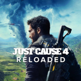 Imagem da oferta Jogo Just Cause 4: Reloaded - PS4