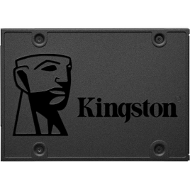 Imagem da oferta HD SSD Kingston SA400S37 480GB