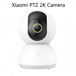Imagem da oferta Câmera Xiaomi 2K PTZ IP Mi 360º - Versão Global