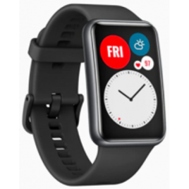 Imagem da oferta Smartwatch Watch Fit Versão Global - Huawei