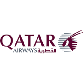 Imagem da oferta Voos de Férias até 02 Bilhetes Ida e Volta Grátis para Profissionais da Saúde - Qatar Airways