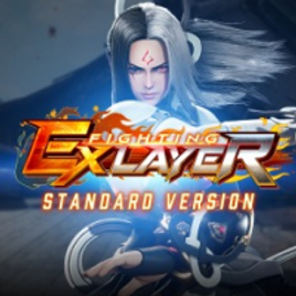 Imagem da oferta Jogo Fighting EX Layer - Standard Version - PS4