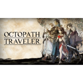 Imagem da oferta Jogo Octopath Traveler - Nintendo Switch