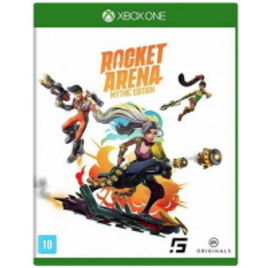 Imagem da oferta Jogo Rocket Arena - Mythic Edition - Xbox One