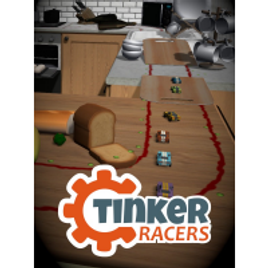 Imagem da oferta Jogo Tinker Racers - Nintendo Switch