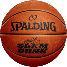 Imagem da oferta Bola Basquete Spalding Slam Dunk 7