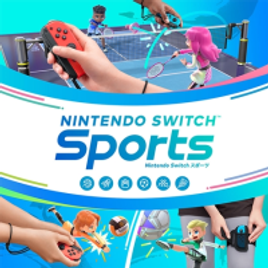 Jogo Nintendo Switch Sports - Nintendo Switch