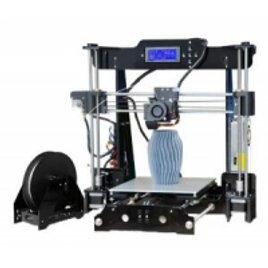 Imagem da oferta TRONXY P802M Kit DIY Impressora 3D 220 / 220 / 240mm Tamanho da Impressão Suporte Off-line Impressão 1.75mm 0.4mm