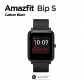 Imagem da oferta Smartwatch Amazfit Bip S Global Version