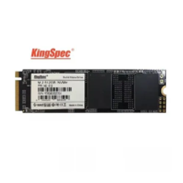Imagem da oferta SSD Kingspec M.2 512GB Nvme 1.3 Pci-e 3.0 X4