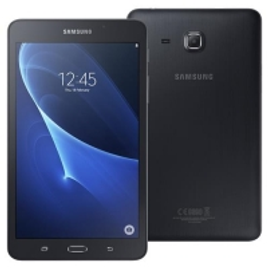 Imagem da oferta Tablet Samsung Galaxy Tab A 7.0” Wi-Fi SM-T280 com Tela 7” 8GB Câmera 5MP Android 5.1 e Processador Quad Core