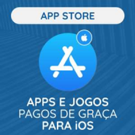 Seleção de Jogos e Apps Grátis R$ 0 - Promobit
