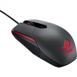 Imagem da oferta KaBuM! - Mouse Gamer Asus Óptico ROG Sica 5000DPI P301-1A