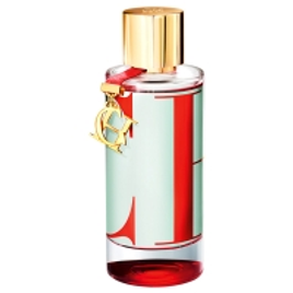 Imagem da oferta Perfume CH L'Eau Feminino Carolina Herrera EDT 50ml - Incolor