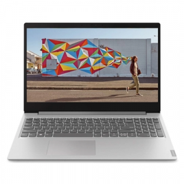 Imagem da oferta Notebook Lenovo Ultrafino Ideapad S145 AMD Ryzen 5 8GB 1TB Linux 15.6"