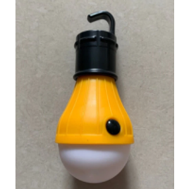 Imagem da oferta Mini Lanterna Portátil de Emergência/Camping