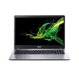 Imagem da oferta Notebook Acer 10º Geração Intel Core i5-10210U 8GB HD 1TB 15.6" Windows 10 A315-54-54B1