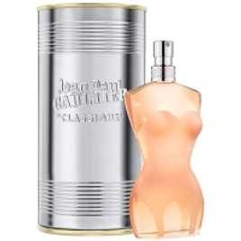 Imagem da oferta Perfume Jean Paul Gaultier Classique Feminino EDT