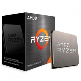 Imagem da oferta Processador AMD Ryzen 7 5800X3D 3.4GHz (4.5GHz Max Turbo) Cache 100MB AM4 - 100-100000651WOF