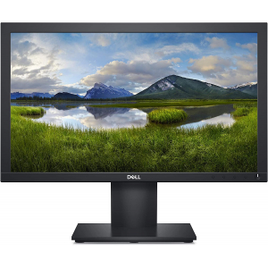 Imagem da oferta Monitor Dell 18,5" HD Antirreflexo - E1920H