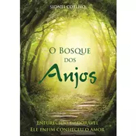 Imagem da oferta eBook O Bosque dos Anjos - Sidnei Coelho