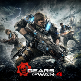 Gears of War 4 - PC - Compre na Nuuvem