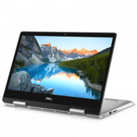 Imagem da oferta Notebook 2 em 1 Dell Special Edition Intel Core i7 8GB SSD 256GB Tela 14” Inspiron 14 Série 5000 - i14-5482-A20S