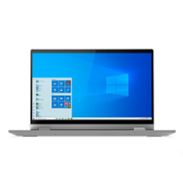 Imagem da oferta Notebook Lenovo Ideapad Flex 5 Intel Core i5-1035G1 8GB SSD 256GB, Windows 10 Home 14´