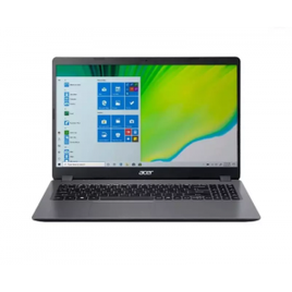 Imagem da oferta Notebook Acer Aspire 3 i3-1005G1 4GB SSD 256GB Tela 15.6" HD W10 - A315-56-330J